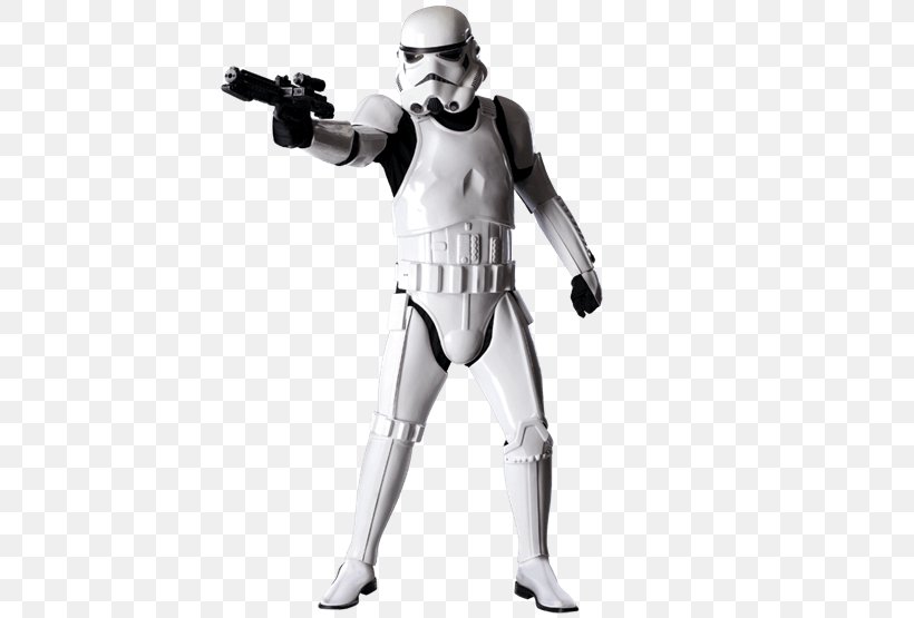 Stormtrooper Anakin Skywalker Kylo Ren Rey Jango Fett, PNG, 555x555px, Stormtrooper, Action Figure, Adult, Anakin Skywalker, Arm Download Free