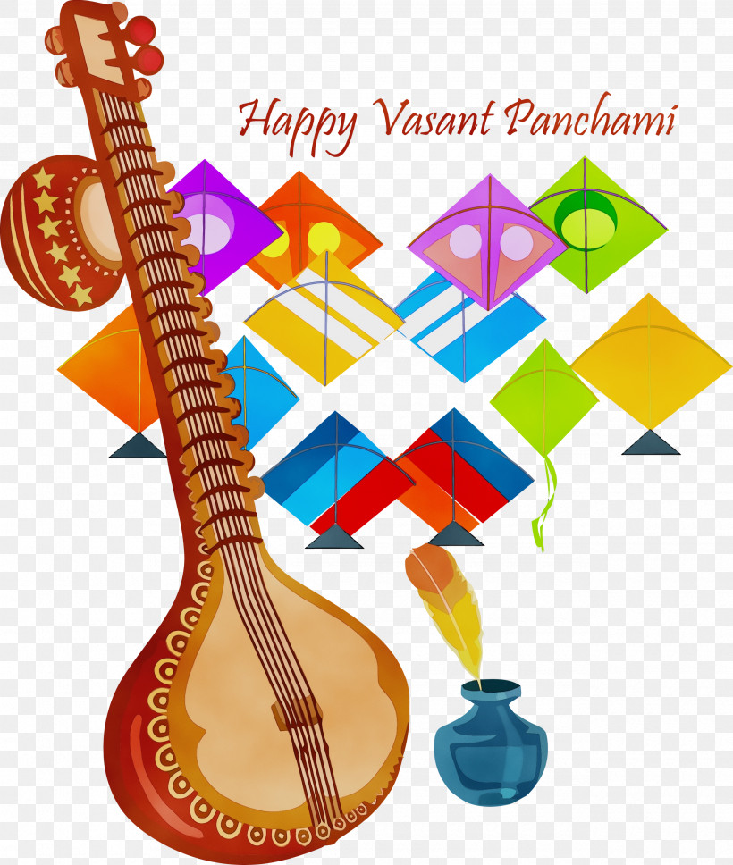 String Instrument Musical Instrument String Instrument Indian Musical Instruments Plucked String Instruments, PNG, 2540x3000px, Vasant Panchami, Bandurria, Basant Panchami, Domra, Folk Instrument Download Free