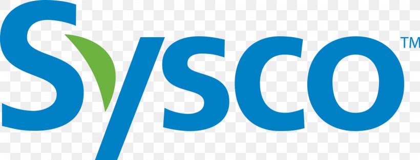 Sysco Guest Supply LLC Logo Winter Opera Saint Louis NYSE:SYY, PNG, 1200x460px, Sysco, Area, Blue, Brand, Catering Download Free