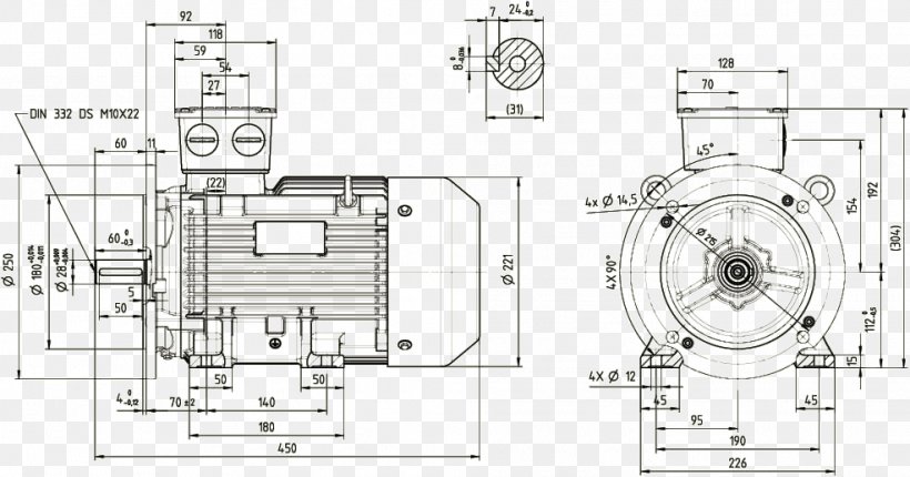 Technical Drawing Car Engineering, PNG, 1972x1036px, Technical Drawing, Artwork, Auto Part, Black And White, Car Download Free