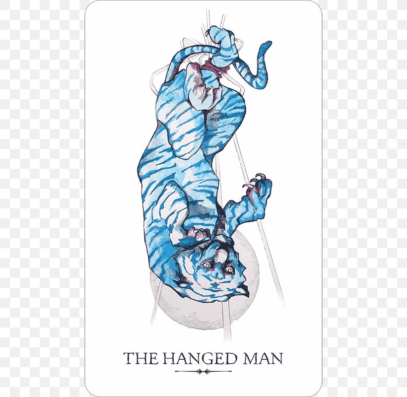 The Linestrider Tarot The Empress Playing Card The Hanged Man, PNG, 600x800px, Watercolor, Cartoon, Flower, Frame, Heart Download Free