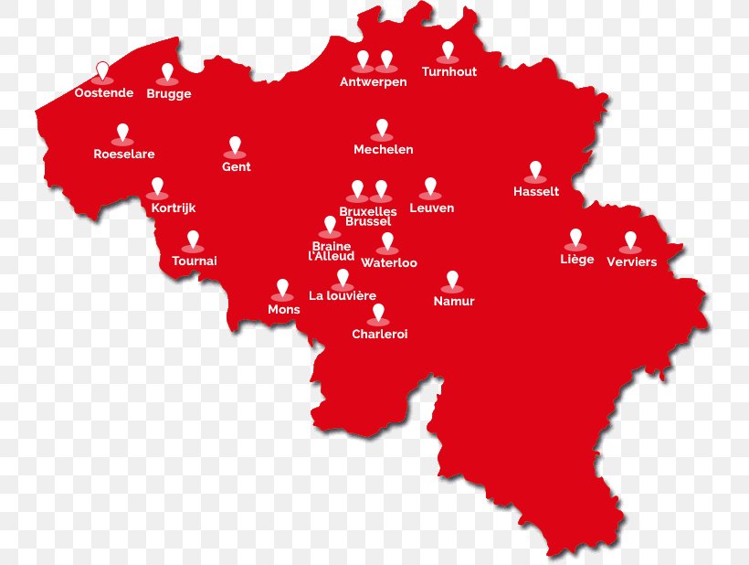 Wallonia Brussels Provinces Of Belgium Flemish Dutch, PNG, 746x618px, Wallonia, Area, Belgian French, Belgium, Brussels Download Free