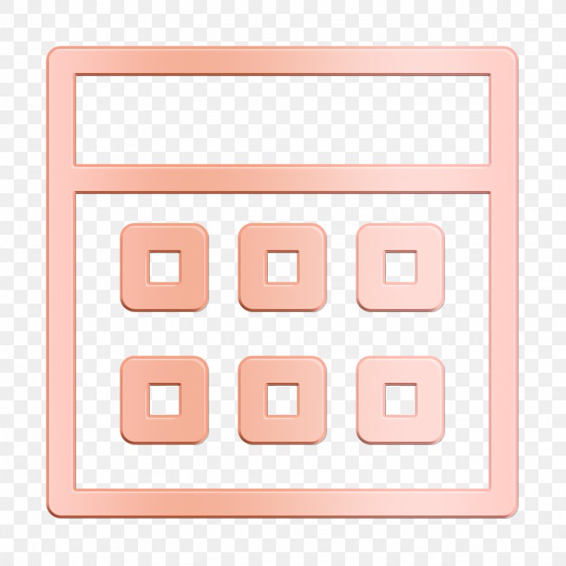 App Icon Calendar Icon Essential Icon, PNG, 1228x1228px, App Icon, Calendar Icon, Essential Icon, Pink, Rectangle Download Free