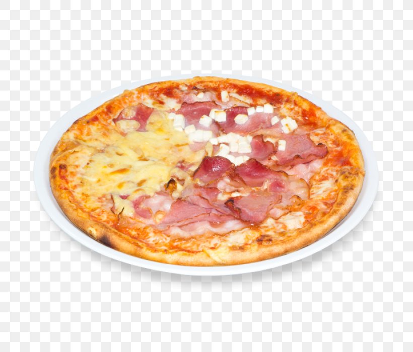 California-style Pizza Sicilian Pizza Tarte Flambée Fast Food, PNG, 700x700px, Californiastyle Pizza, American Food, California Style Pizza, Cheese, Cuisine Download Free