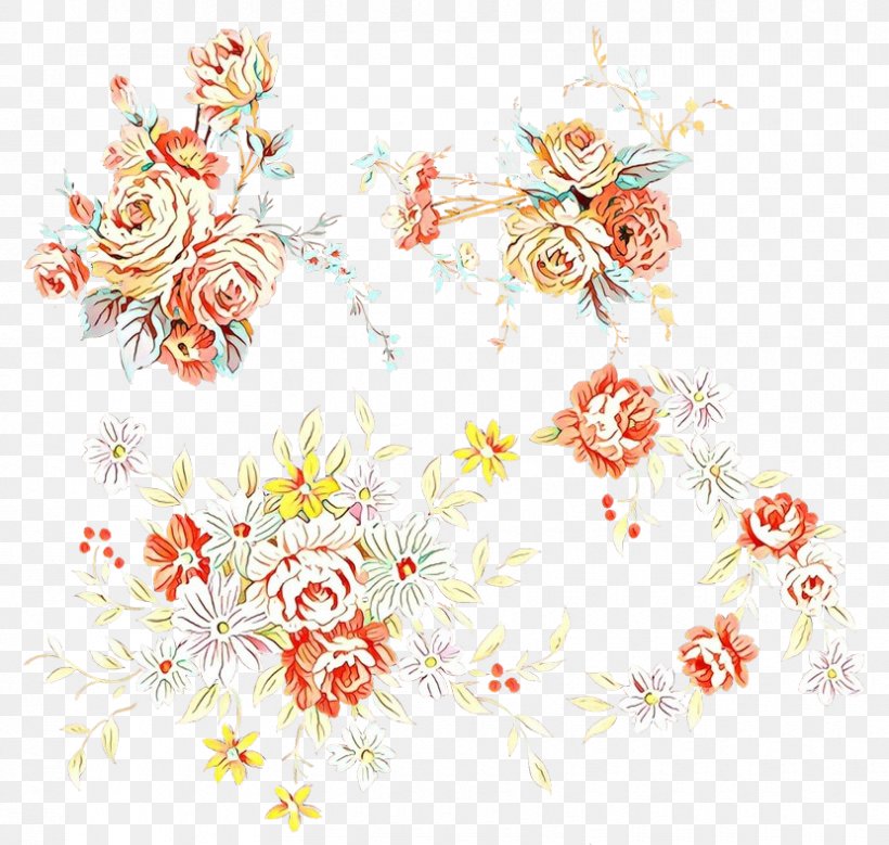 Flowers Background, PNG, 830x789px, Floral Design, Cut Flowers, Flower, Ornament, Painting Download Free