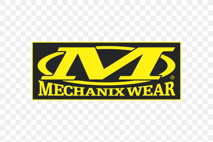 Mechanix Wear Glove Logo Daytona 500 Clothing, PNG, 1600x1067px, Mechanix Wear, Area, Brand, Cadet Direct, Clothing Download Free