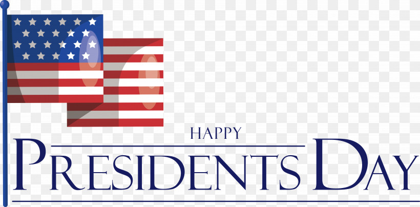 Presidents Day, PNG, 7465x3682px, Presidents Day Download Free