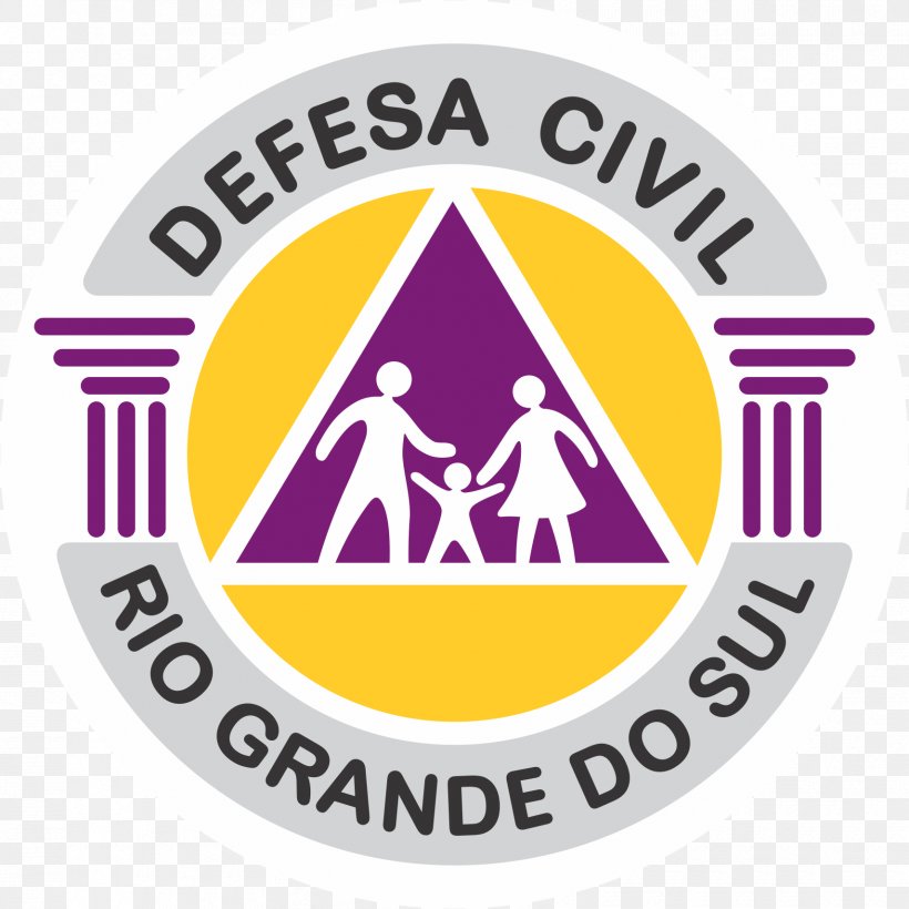 Rio Grande Logo Organization Brand Clip Art, PNG, 1710x1710px, Rio Grande, Area, Brand, Civil Defense, Label Download Free