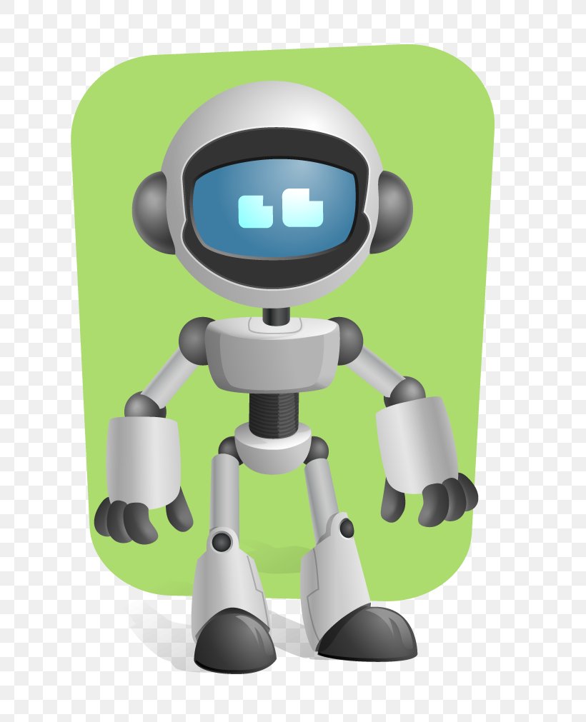Robotics Euclidean Vector Character, PNG, 766x1011px, Robot, Character, Machine, Robotics, Scalable Vector Graphics Download Free