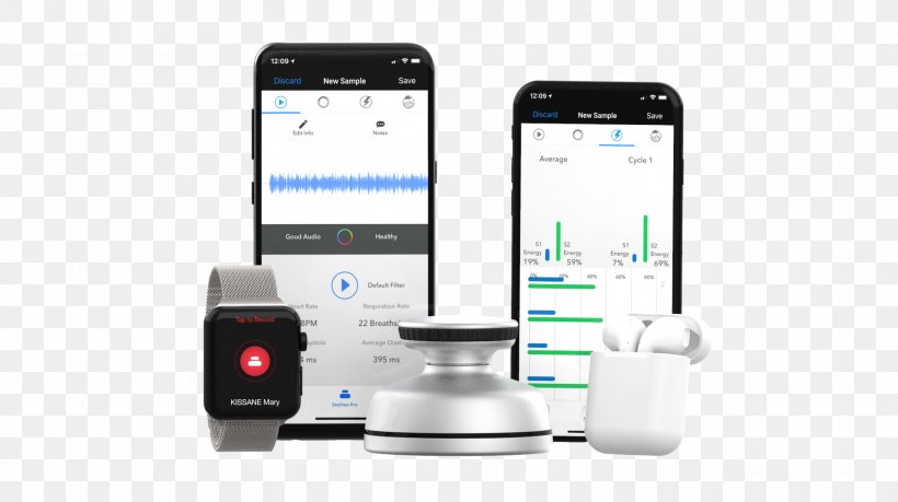 Stethoscope Smartphone Medicine Patient Artificial Intelligence, PNG, 1920x1075px, Stethoscope, Artificial Intelligence, Communication, Communication Device, Electronic Device Download Free