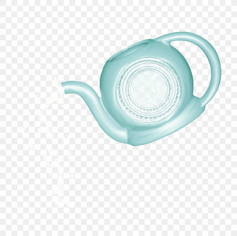 Teapot Water, PNG, 1181x1181px, Teapot, Aqua, Blue, Cup, Designer Download Free