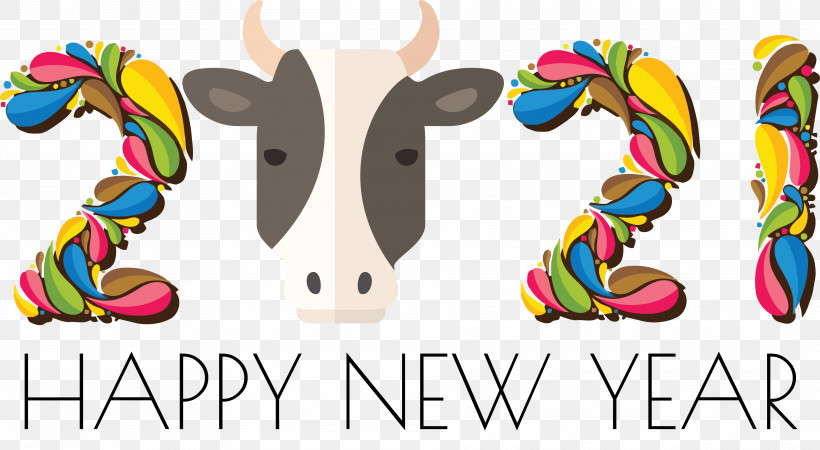 2021 Happy New Year 2021 New Year, PNG, 3730x2048px, 2021 Happy New Year, 2021 New Year, Meter Download Free