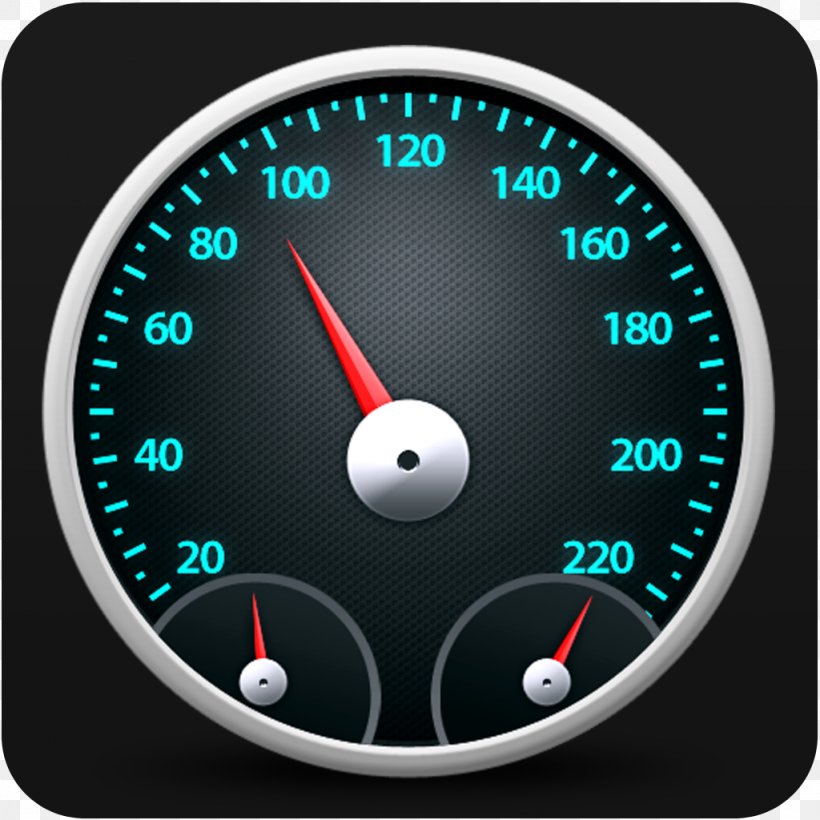 Car Motor Vehicle Speedometers Speed Limiter IPhone, PNG, 1024x1024px, Car, App Store, Bicycle Computers, Computer, Gauge Download Free
