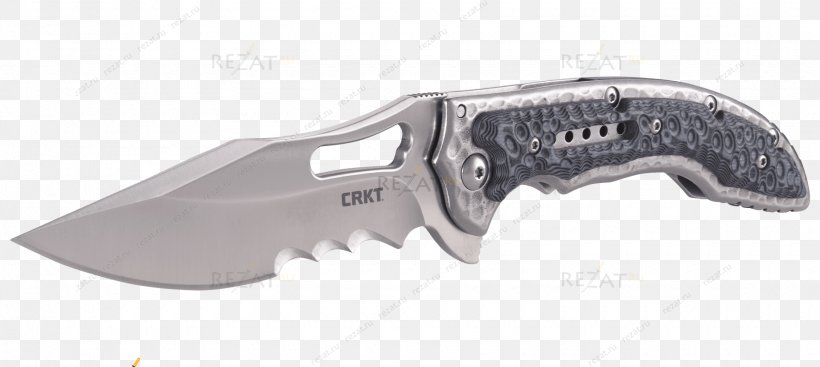 Columbia River Knife & Tool Serrated Blade, PNG, 1840x824px, Knife, Blade, Bowie Knife, Cold Weapon, Columbia River Knife Tool Download Free