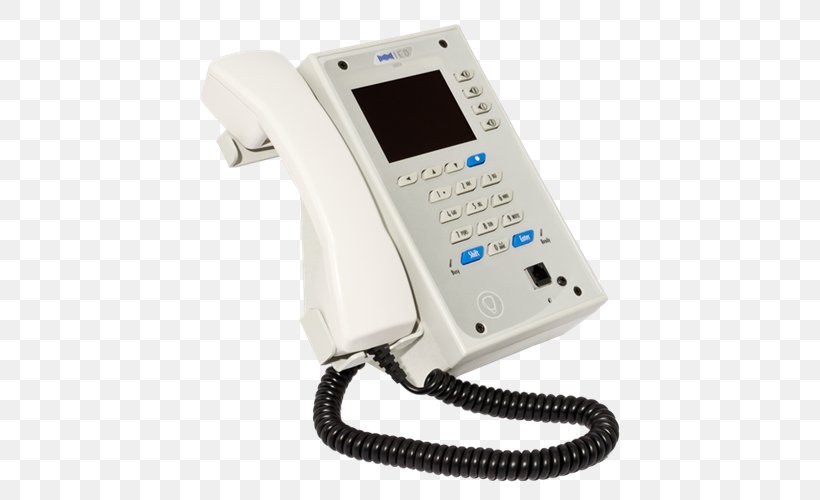 Communication Telephone Medical Equipment, PNG, 500x500px, Communication, Corded Phone, Electronic Device, Hardware, Medical Equipment Download Free