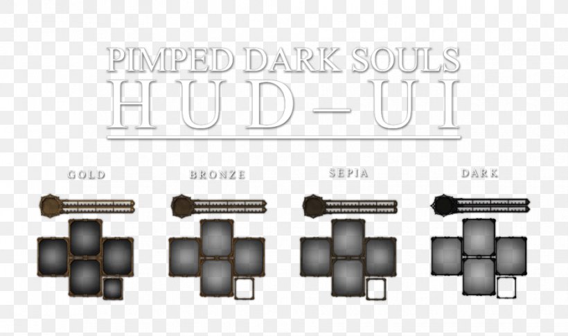 Dark Souls III HUD Nexus Mods, PNG, 930x551px, Dark Souls Ii, Brand, Dark Souls, Dark Souls Iii, Elder Scrolls V Skyrim Download Free