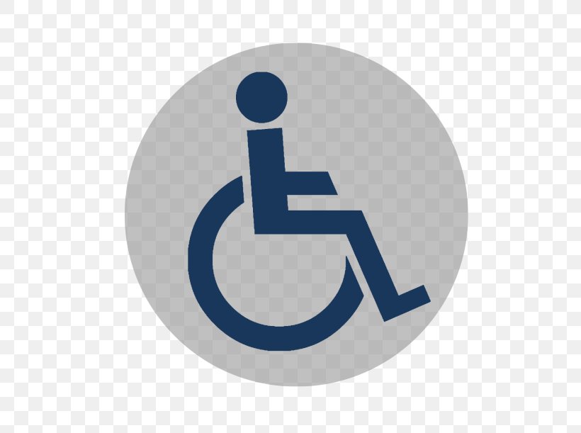 Disability Clip Art Disabled Parking Permit Vector Graphics, PNG, 640x611px, Disability, Accessibility, Disabled Parking Permit, International Symbol Of Access, Logo Download Free