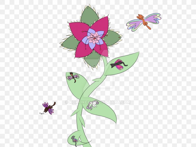 Floral Design Cut Flowers Cat Fairy, PNG, 1024x768px, Watercolor, Cartoon, Flower, Frame, Heart Download Free