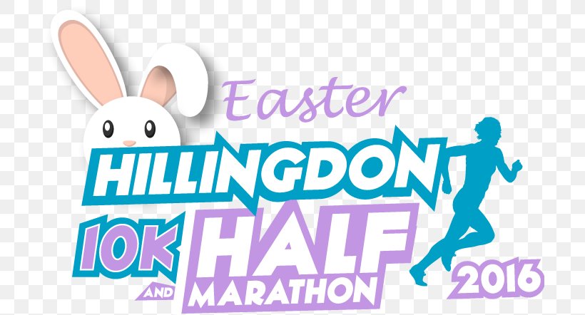 Hillingdon Half Marathon St Albans Logo Brand Font, PNG, 706x442px, 10k Run, 2018, St Albans, Area, Brand Download Free