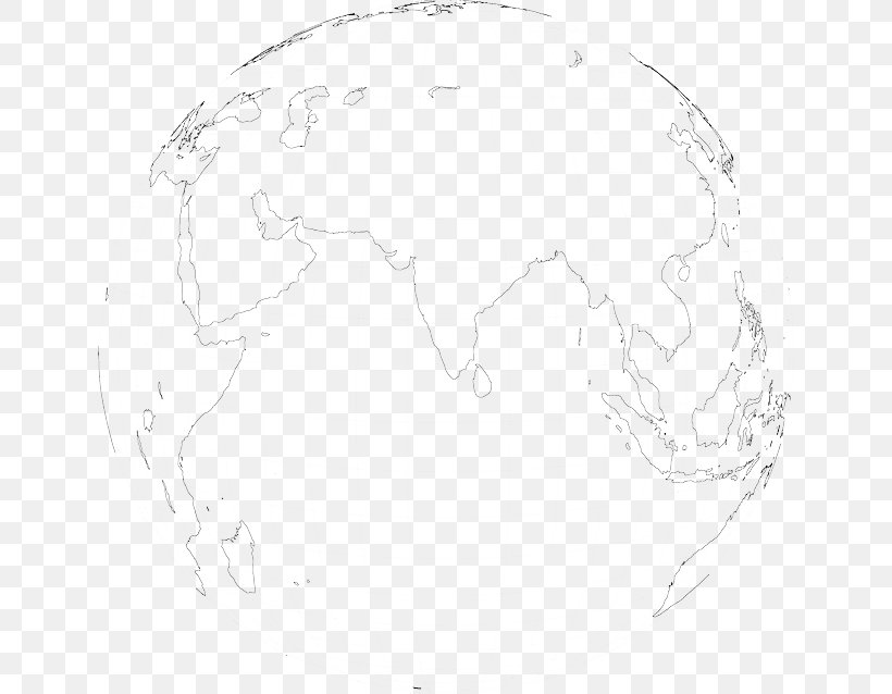 India Clip Art, PNG, 640x638px, India, Area, Artwork, Black And White, Cartoon Download Free