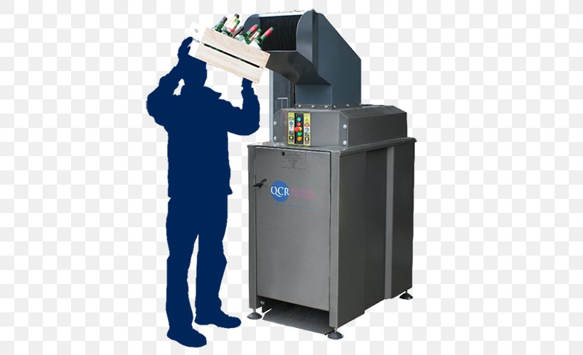 Machine Baler Plastic Compactor Recycling, PNG, 500x500px, Machine, Baler, Bottle, Cardboard, Compactor Download Free