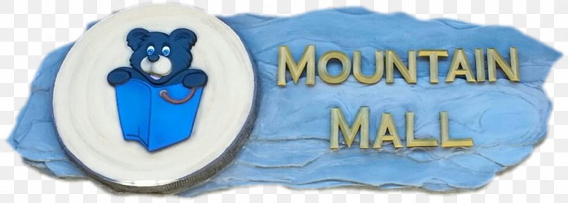 Mountain Mall Brand Product Shopping Centre Font, PNG, 1010x362px, Brand, Blue, Gatlinburg, Shopping Centre Download Free