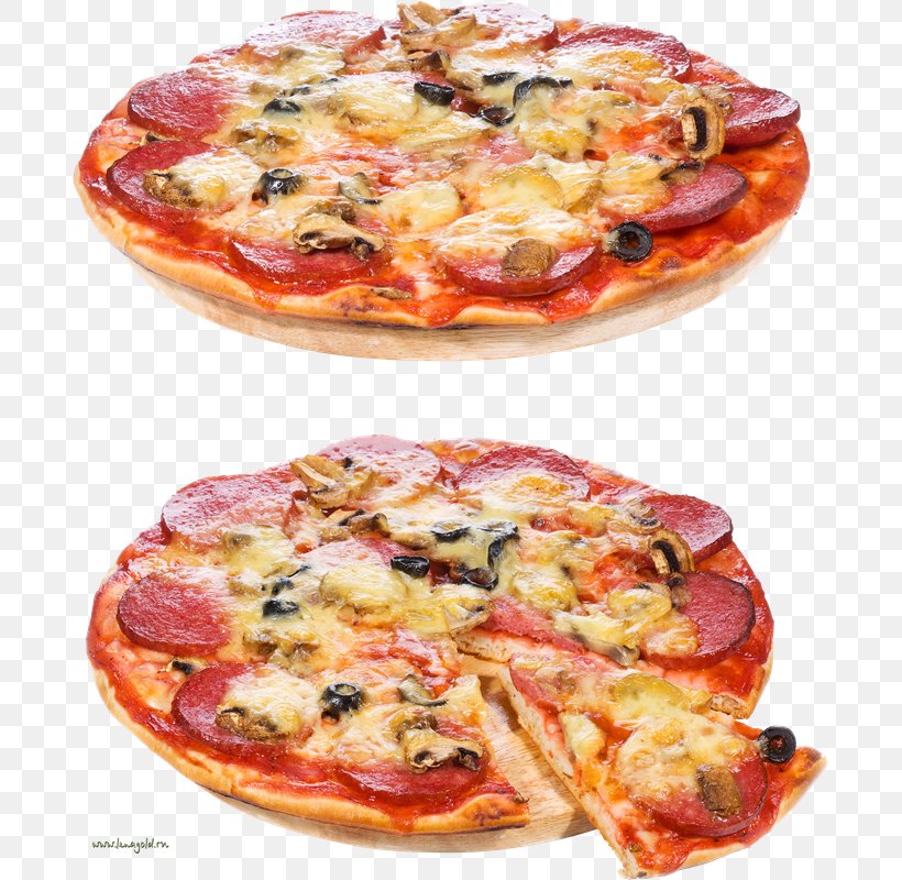 New York-style Pizza Italian Cuisine Clip Art Image, PNG, 687x800px, Pizza, American Food, California Style Pizza, Can Stock Photo, Cuisine Download Free