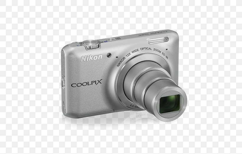 Nikon COOLPIX S8100 Camera Lens Point-and-shoot Camera, PNG, 700x522px, 16 Mp, Nikon Coolpix S8100, Camera, Camera Lens, Cameras Optics Download Free
