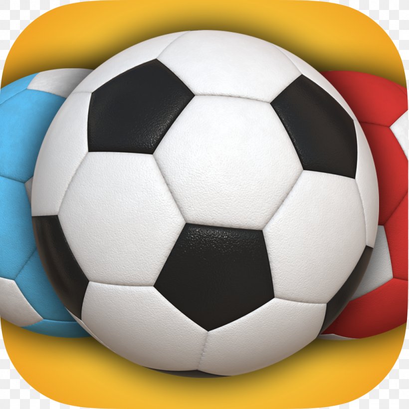 Perfect Kick Football App Store Soccer Kick, PNG, 1024x1024px, Ball ...