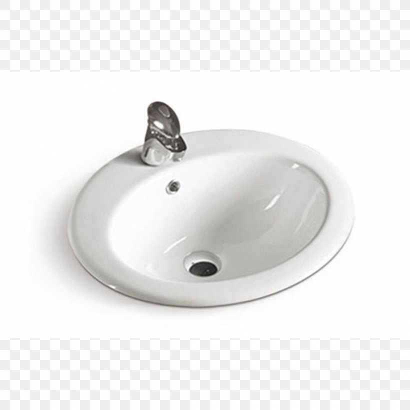 Sink Plumbing Fixtures Ceramic Tap, PNG, 1200x1200px, Sink, Bathroom, Bathroom Sink, Ceramic, Hardware Download Free