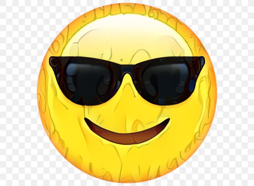 Smiley Face Background, PNG, 600x600px, Emoji, Apple Color Emoji, Aviator Sunglasses, Clothing Accessories, Comedy Download Free