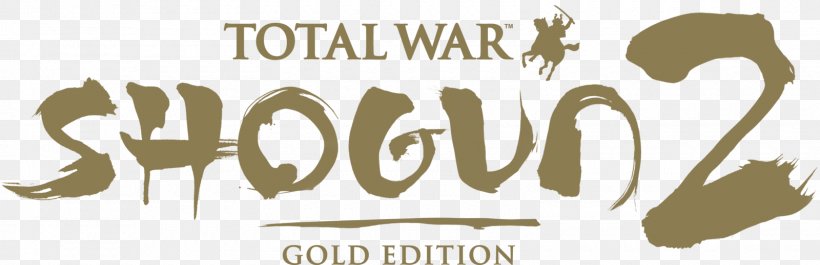 Total War: Shogun 2: Fall Of The Samurai Shogun: Total War Total War: Warhammer II Creative Assembly, PNG, 1600x519px, Shogun Total War, Brand, Creative Assembly, Downloadable Content, Expansion Pack Download Free