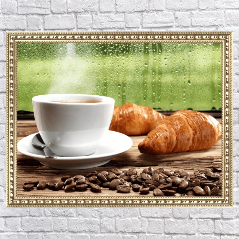 Turkish Coffee Croissant Viennoiserie Breakfast, PNG, 900x900px, Coffee, Breakfast, Cafe, Caffeine, Coffee Bean Download Free