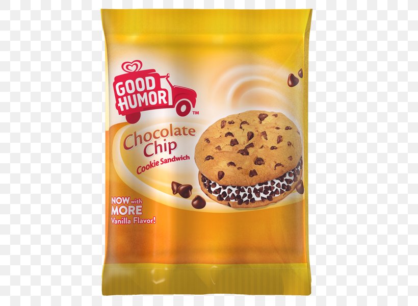Chocolate Chip Cookie Ice Cream Sandwich Dessert Bar Good Humor, PNG, 600x600px, Chocolate Chip Cookie, Biscuits, Caramel, Chocolate, Chocolate Chip Download Free