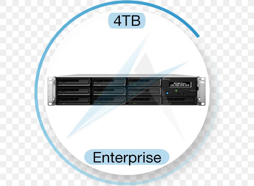 Data Storage Network Storage Systems Synology Inc. Serial ATA Hard Drives, PNG, 600x600px, Data Storage, Brand, Computer Network, Data Storage Device, Electronic Device Download Free