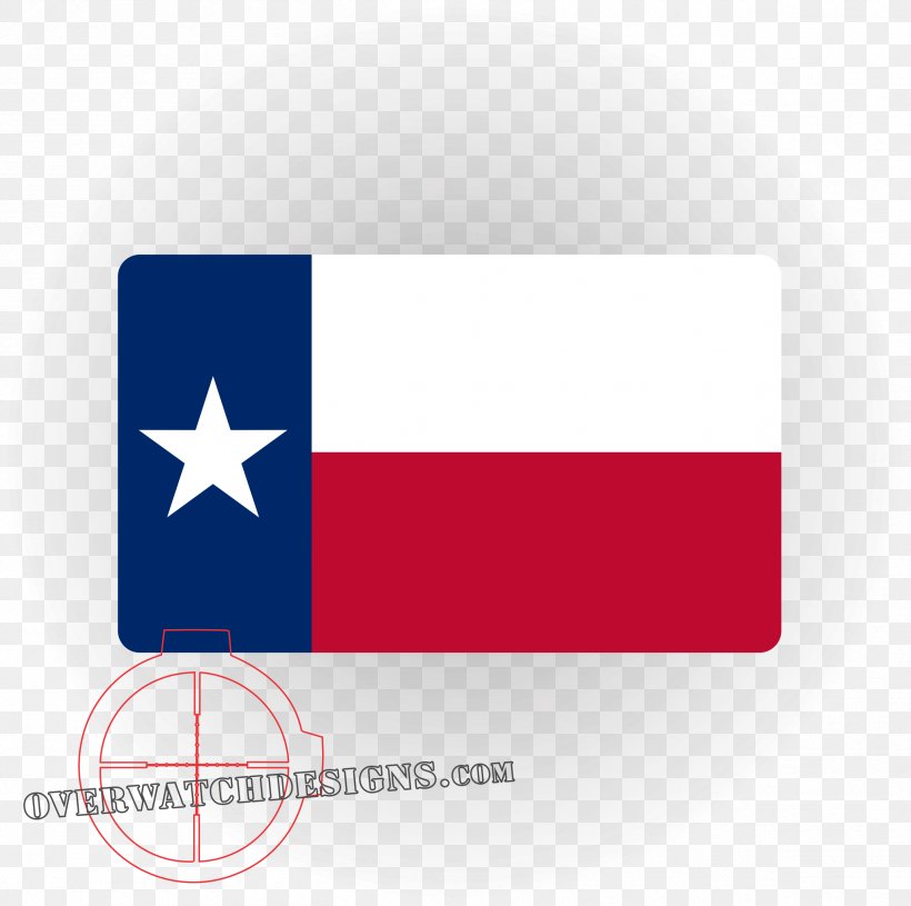 Flag Of Texas Republic Of Texas Flag Of The United States, PNG, 2409x2396px, Texas, Brand, Come And Take It, Decal, Flag Download Free