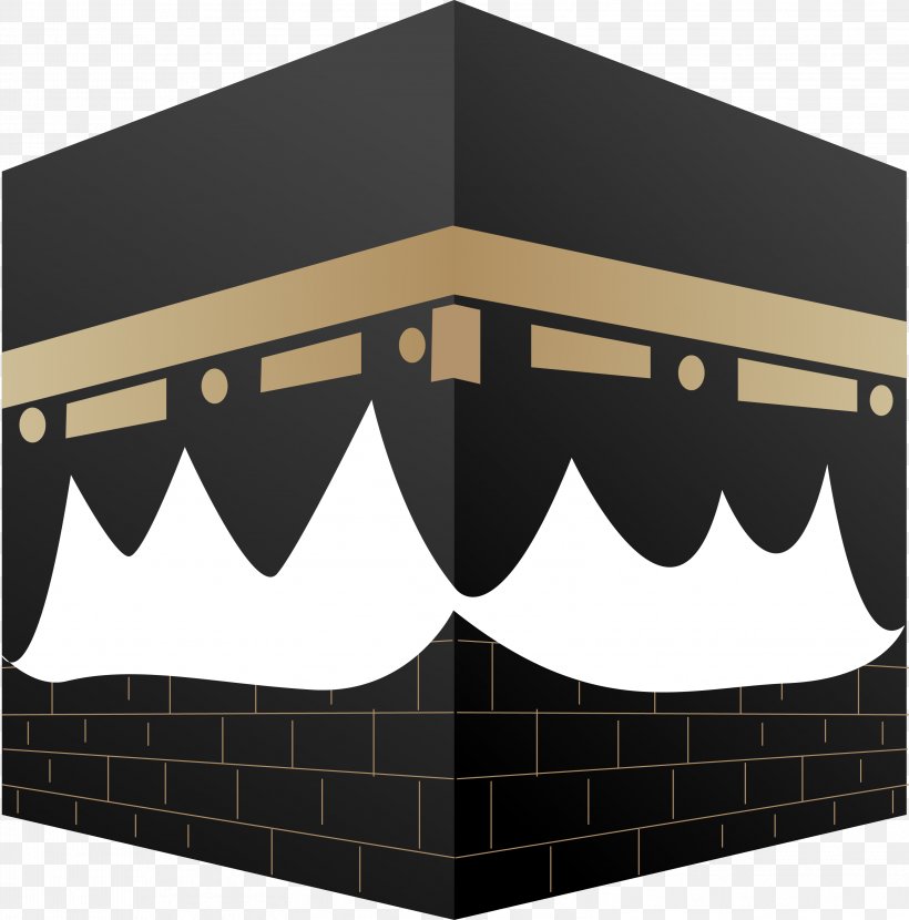 Kaaba Qibla Compass Medina Muslim, PNG, 3149x3188px, Kaaba, Allah, Brand, Hajj, Islam Download Free