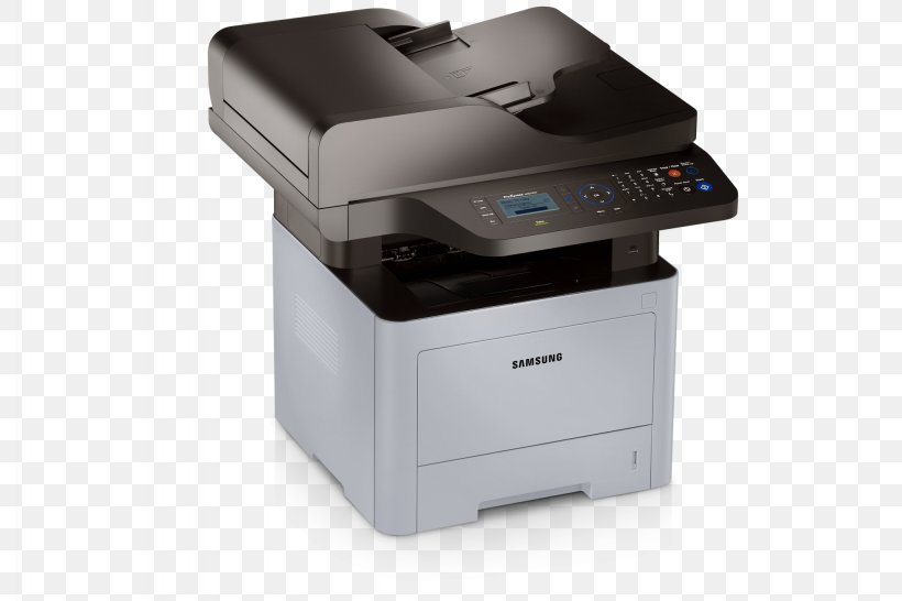 Multi-function Printer Printing Samsung ProXpress M3870, PNG, 2048x1365px, Multifunction Printer, Electronic Device, Inkjet Printing, Laser Printing, Office Depot Download Free