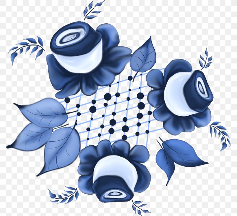 Ornament Drawing Gzhel Clip Art, PNG, 779x749px, Ornament, Blue, Drawing, Flower, Gzhel Download Free
