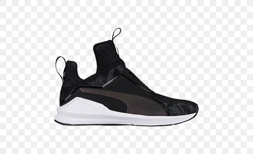Puma Sneakers Foot Locker Shoe Size, PNG, 500x500px, Puma, Adidas, Athletic Shoe, Basketball Shoe, Black Download Free