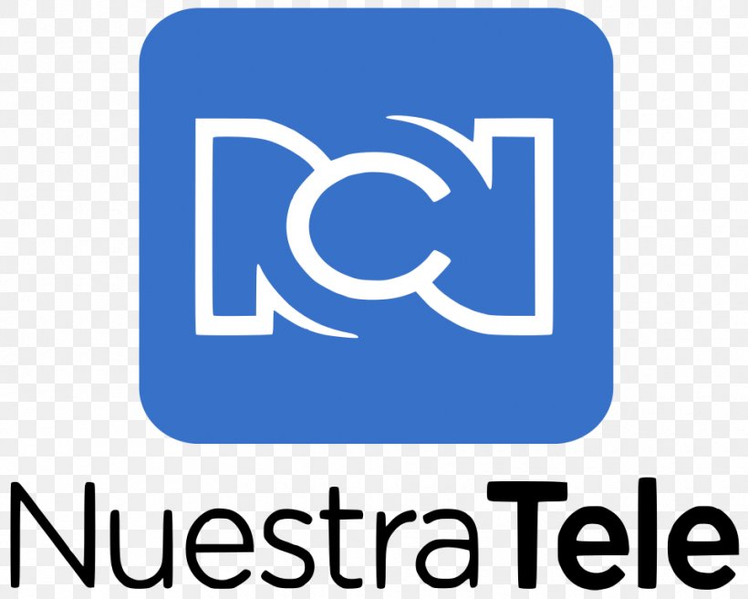 RCN Televisión RCN Nuestra Tele Television Channel RCN Radio, PNG, 960x768px, Television, Area, Blue, Brand, Electric Blue Download Free