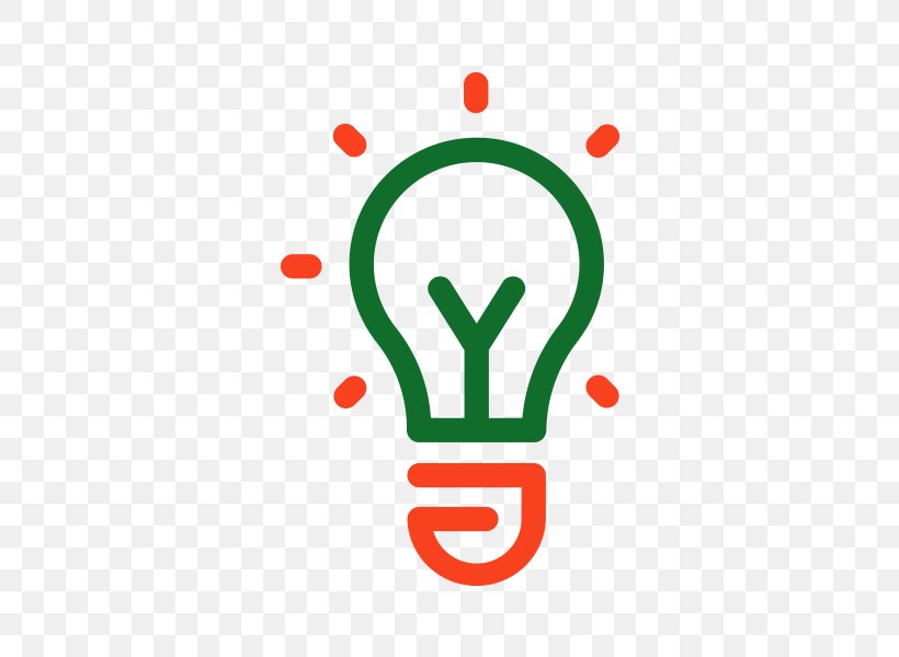Incandescent Light Bulb Business Symbol, PNG, 600x600px, Incandescent Light Bulb, Area, Business, Idea, Innovation Download Free