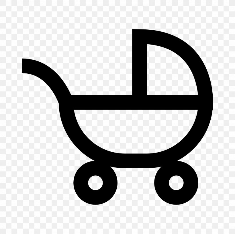 Symbol Infant Baby Transport Child, PNG, 1600x1600px, Symbol, Baby Transport, Black And White, Child, Cots Download Free