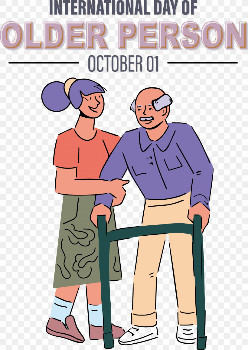 International Day Of Older Persons International Day Of Older People Grandma Day Grandpa Day, PNG, 3282x4631px, International Day Of Older Persons, Grandma Day, Grandpa Day, International Day Of Older People Download Free