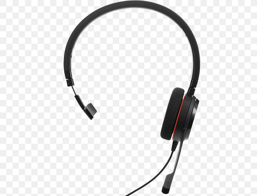 Jabra Evolve MS Mono Headset Jabra Evolve 20 UC Stereo Skype For Business, PNG, 550x627px, Headset, All Xbox Accessory, Audio, Audio Equipment, Cable Download Free