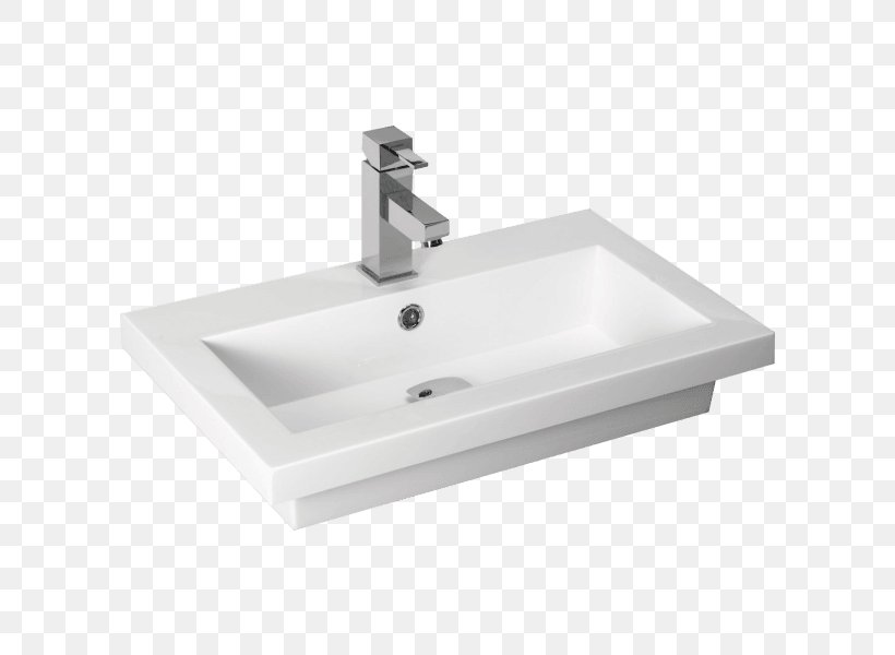 Kitchen Sink Bathroom Tap Countertop, PNG, 600x600px, Sink, Bathroom, Bathroom Sink, Countertop, Kitchen Download Free