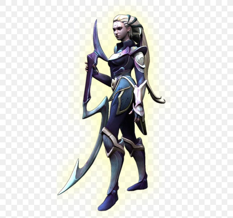 League Of Legends Video Games Dota 2 Heroes Of The Storm, PNG, 425x766px, League Of Legends, Costume, Costume Design, Crescent, Dota 2 Download Free