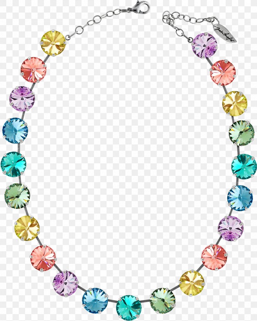 Necklace Swarovski AG Jewellery Chain Want Boutique Silver, PNG, 1200x1496px, Necklace, Art, Bead, Body Jewelry, Crystal Download Free