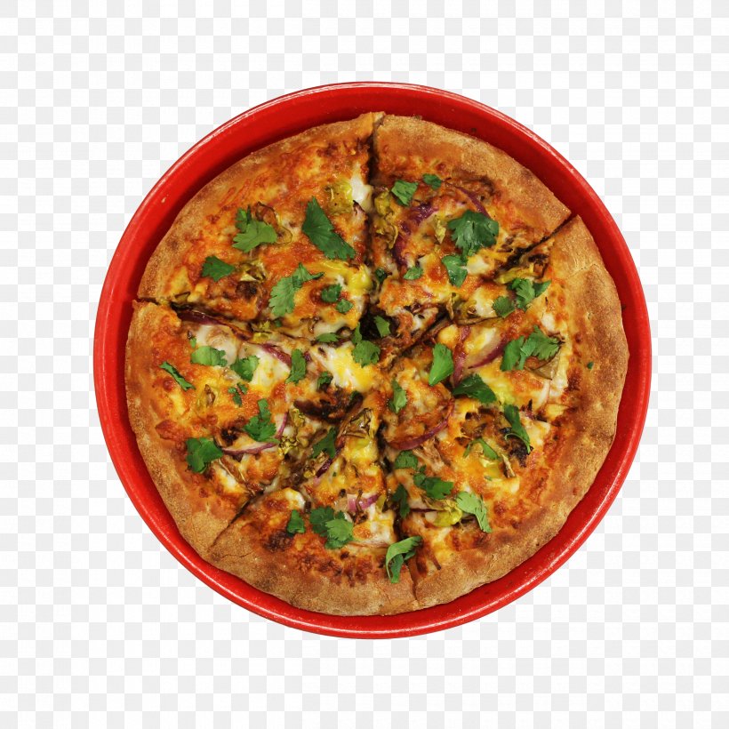 Pizza Port Bressi Ranch Vegetarian Cuisine Ranch Dressing, PNG, 2500x2500px, Pizza, Cheese, Cuisine, Curry, Dish Download Free
