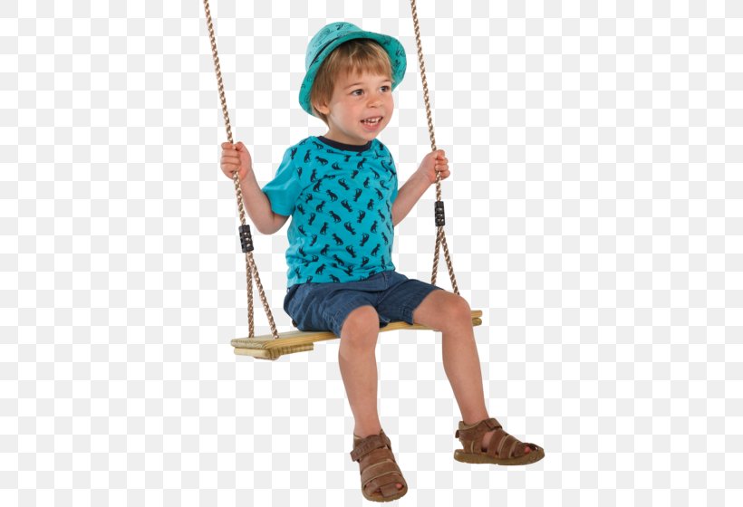 Swing Playground Rope Wood Child, PNG, 560x560px, Swing, Acrobatics, Child, Headgear, Outdoor Play Equipment Download Free